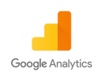 Google Analytics Logo